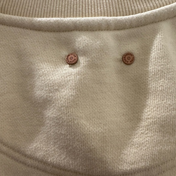 Andersson Bell Crewneck Sweatershirt - Picture 5 of 9